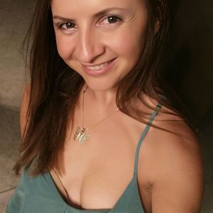 Meet your Posher, Yekat'jarina